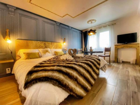 LUX Le MARQUIS